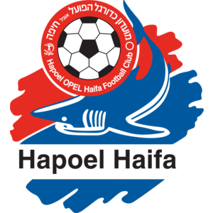 Hapoel Haifa Logo